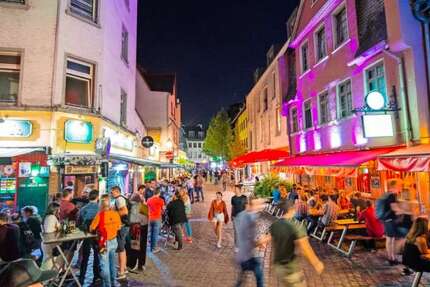 Gewerbeobjekt Frankfurt am Main Sachsenhausen - 8.000&euro; | Angebot:23029324