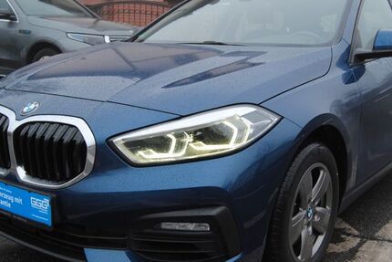 BMW 118 89.850 km 16.480 &euro; Dreieich 63303