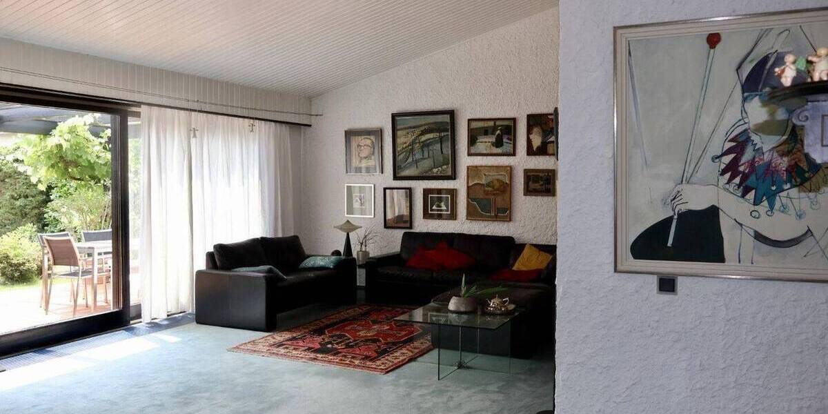 Einfamilienhaus Hasselroth Neuenhaßlau - 5 Zimmer, 210 m&sup2;, 620.000&euro; | Angebot:26054578