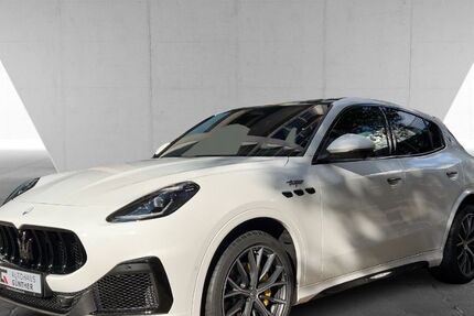 Maserati Grecale 21.254 km 94.890 &euro; Frankfurt 60314