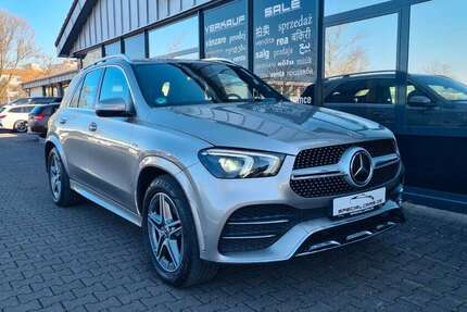 Mercedes-Benz GLE 350 135.150 km 43.490 &euro; Offenbach am Main 63069