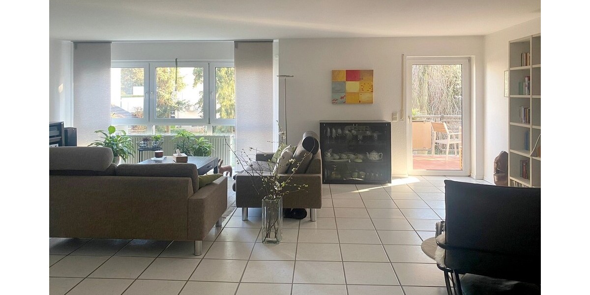 Bad Soden 1: Attraktive Kapitalanlage für Liebhaber schöner Immobilien - Etagenwohnung Bad Soden | Angebot:10830002