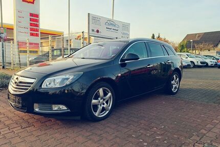 Opel Insignia 247.529 km 3.799 &euro; Gründau 63584