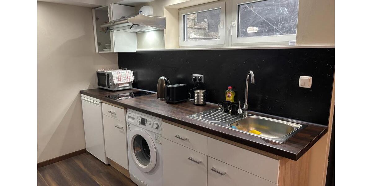 Etagenwohnung Hösbach - 1 Zimmer, 35 m&sup2;, 650&euro; | Angebot:26321414