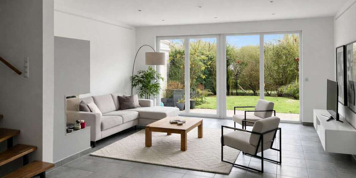 Einfamilienhaus Frankfurt am Main Kalbach - 6 Zimmer, 155 m&sup2;, 985.000&euro; | Angebot:25466497