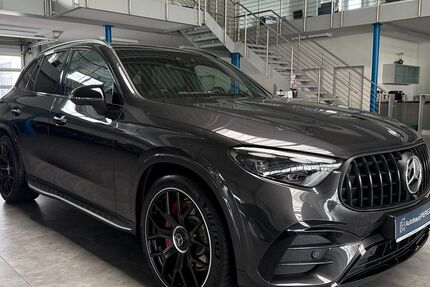 Mercedes-Benz GLC 63 AMG 28.095 km 89.949 &euro; Groß-Umstadt 64823