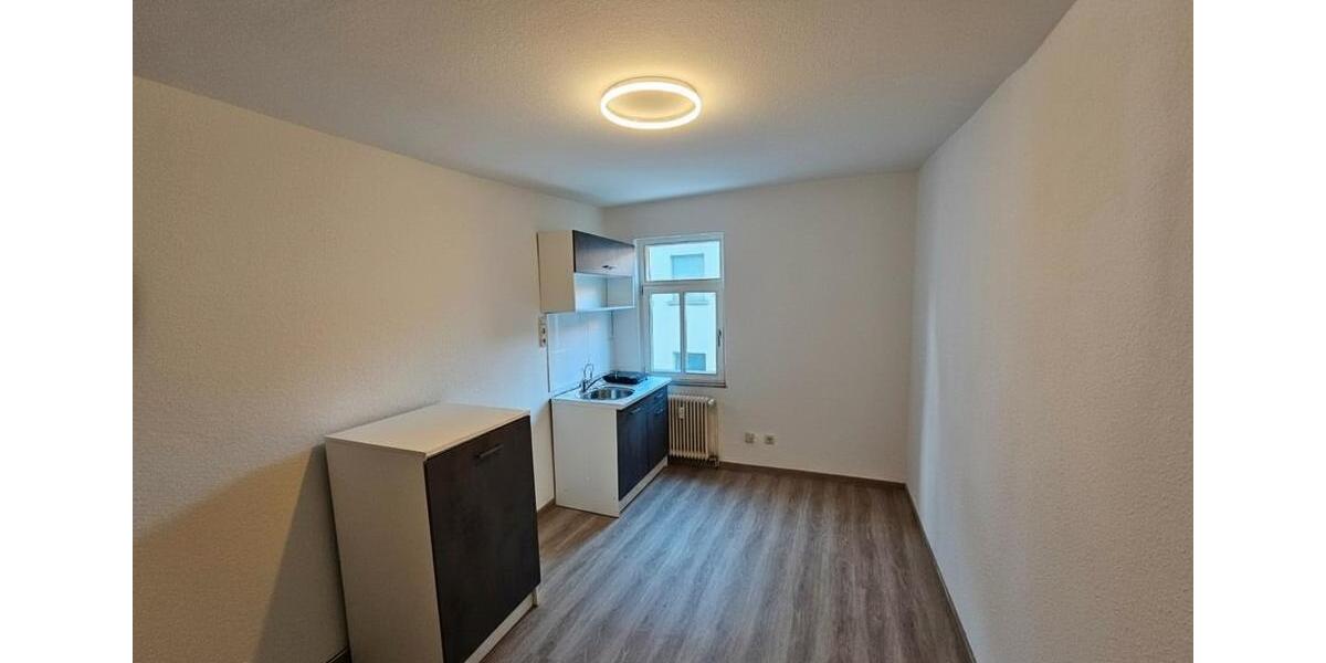 Etagenwohnung Friedberg (Hessen) - 1 Zimmer, 20 m&sup2;, 455&euro; | Angebot:26020927