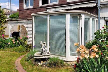 Haus Neu-Isenburg Isenburg - 5 Zimmer, 133 m&sup2;, 475.000&euro; | Angebot:25456645