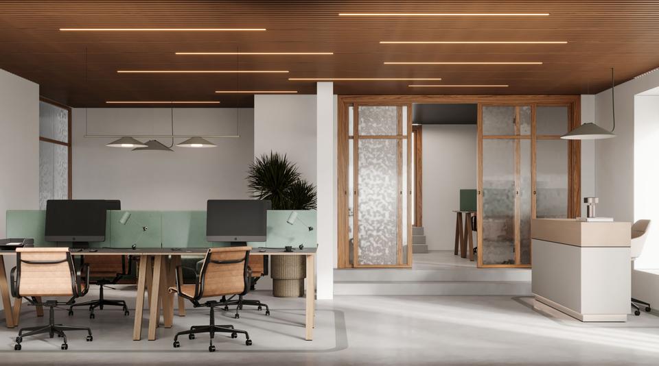 Gewerbeobjekt Offenbach am Main - 2.750&euro; | Angebot:24520460