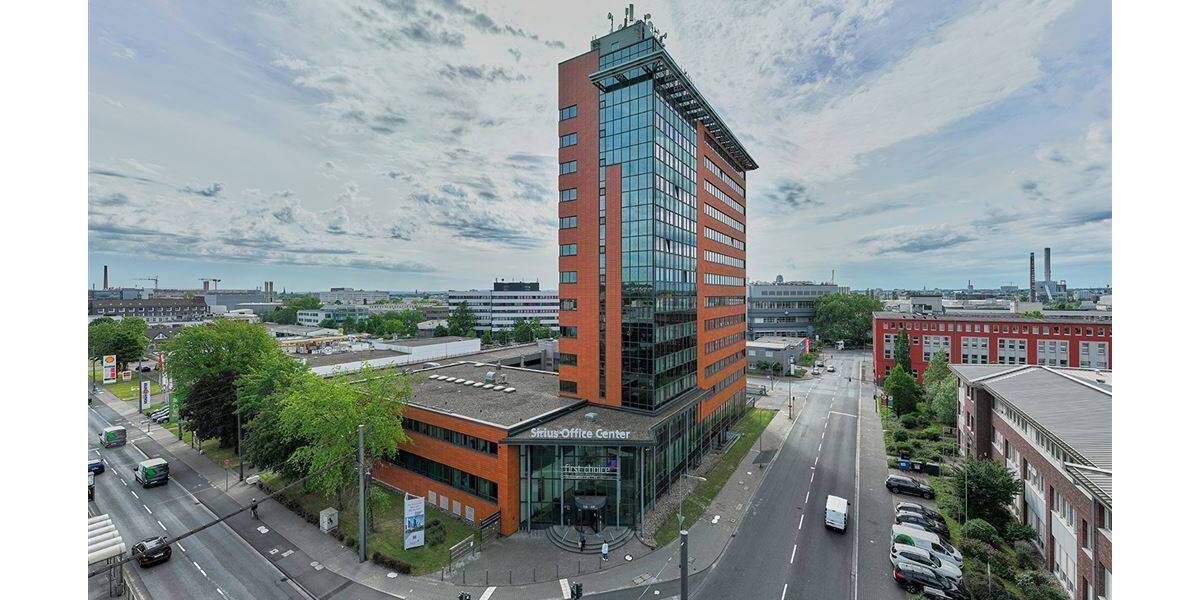 Gewerbeobjekt Frankfurt Ostend - 850&euro; | Angebot:25750608