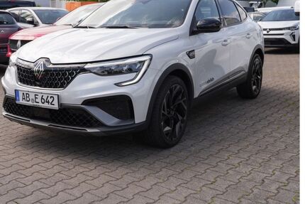 Renault Arkana 22.500 km 27.990 &euro; Aschaffenburg 63741
