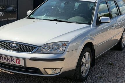 Ford Mondeo 149.266 km 2.600 &euro; Rodgau 63110