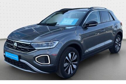 VW T-Roc 26.500 km 27.999 &euro; Büdingen-Düdelsheim 63654