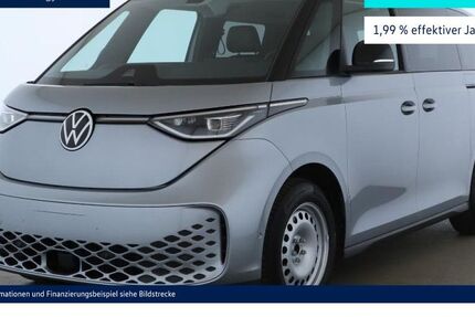 VW ID. Buzz 11.004 km 50.320 &euro; Hanau 63452