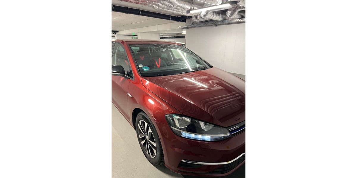 VW Golf 74.000 km 20.990 &euro; Frankfurt am Main 60313