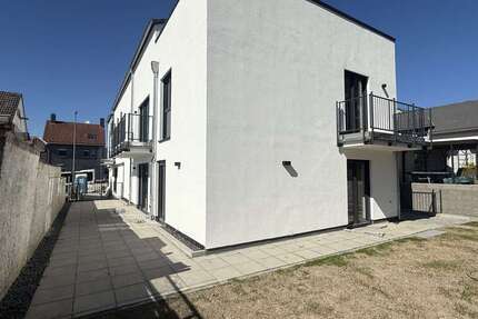 Wohnung Bad Homburg Kirdorf - 3 Zimmer, 80 m&sup2;, 569.900&euro; | Angebot:25276583
