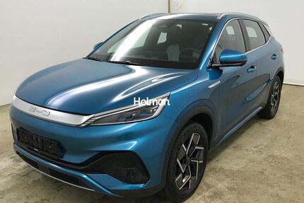 BYD ATTO 3 14.234 km 23.668 &euro; Eschborn 65760