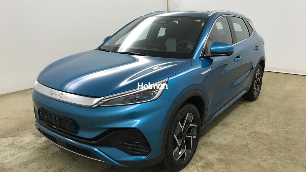 BYD ATTO 3 14.234 km 23.668 &euro; Eschborn 65760