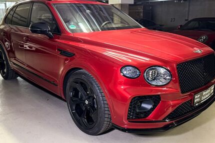 Bentley Bentayga 15.500 km 169.950 &euro; ASchaffenburg 63739