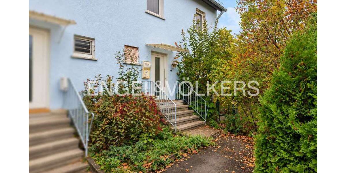 Einfamilienhaus Oberursel (Taunus) - 7 Zimmer, 130 m&sup2;, 750.000&euro; | Angebot:27699277