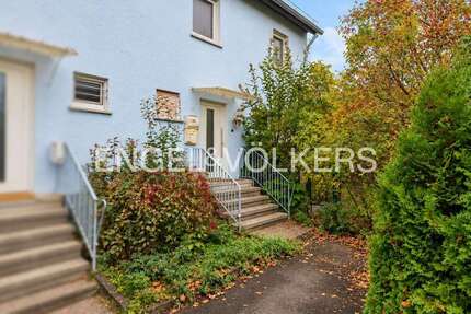 Haus Oberursel (Taunus) - 7 Zimmer, 130 m&sup2;, 750.000&euro; | Angebot:27699277