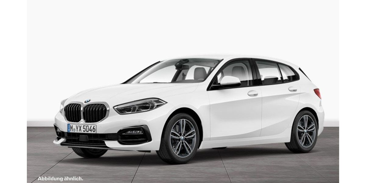 BMW 118 29.933 km 25.590 &euro; Dreieich-Sprendlingen 63303