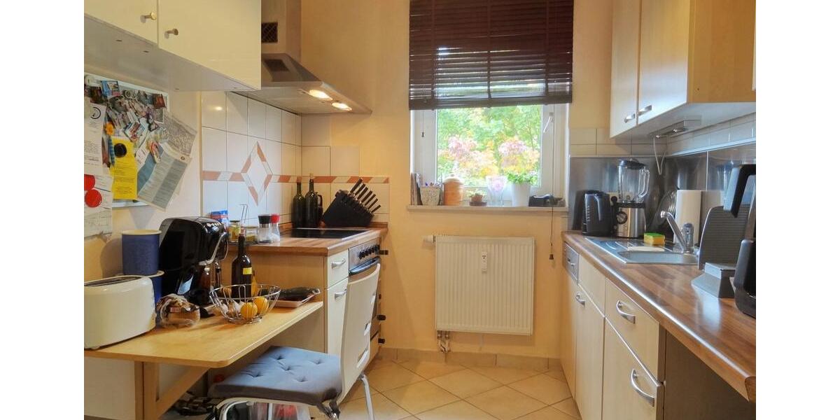 Etagenwohnung Ortenberg - 3 Zimmer, 120 m&sup2;, 1.050&euro; | Angebot:25922279