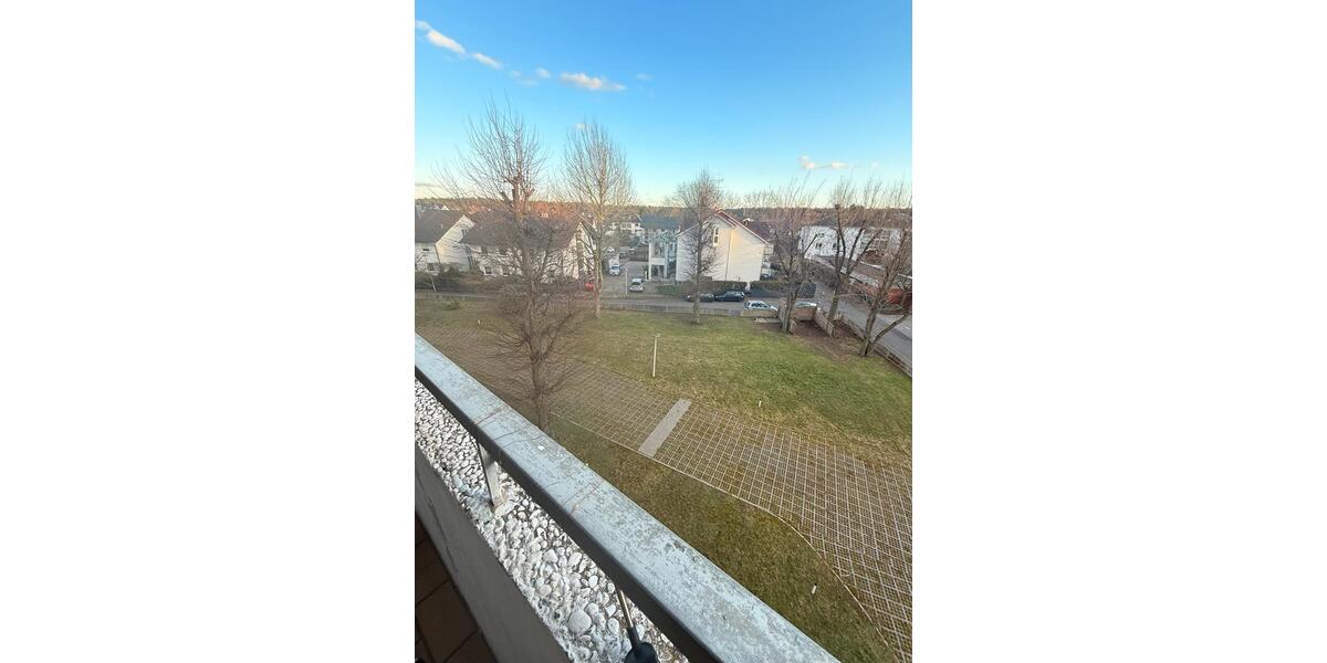 Etagenwohnung Eppertshausen - 3 Zimmer, 80 m&sup2;, 1.050&euro; | Angebot:25752108