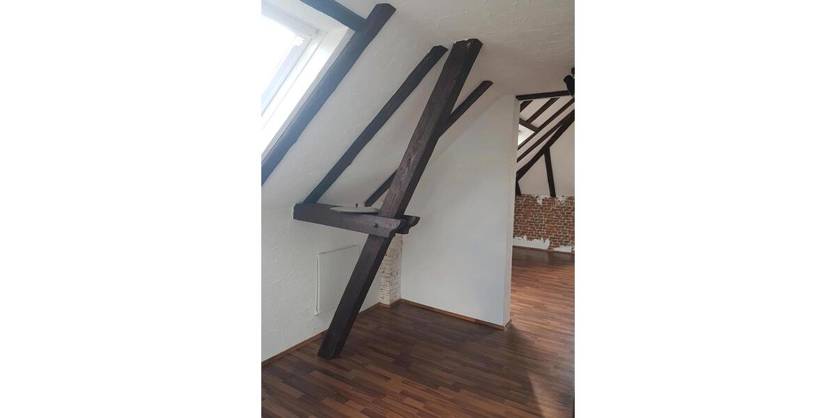 Dachgeschoßwohnung Bad Homburg vor der Höhe Gonzenheim - 1 Zimmer, 45 m&sup2;, 560&euro; | Angebot:25782749