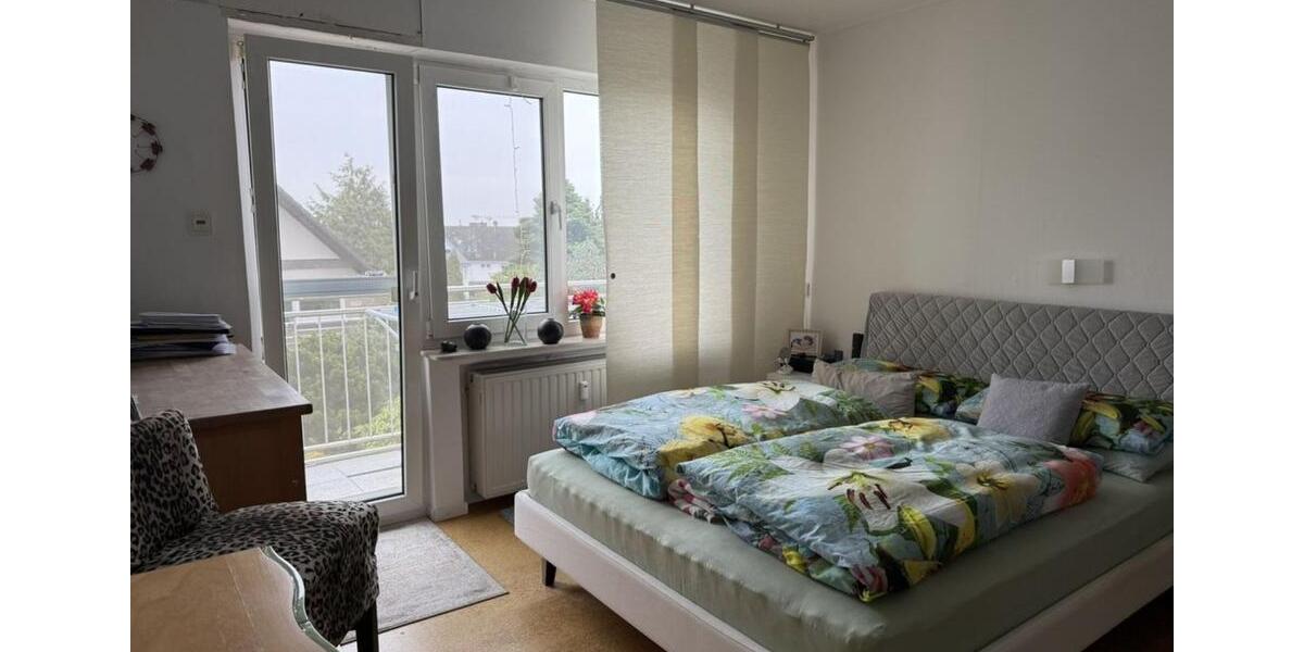 Etagenwohnung Oberursel (Taunus) - 3 Zimmer, 75 m&sup2;, 1.250&euro; | Angebot:25924909