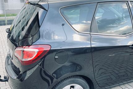 Opel Meriva 70.450 km 4.800 &euro; Frankfurt/ Main 65929