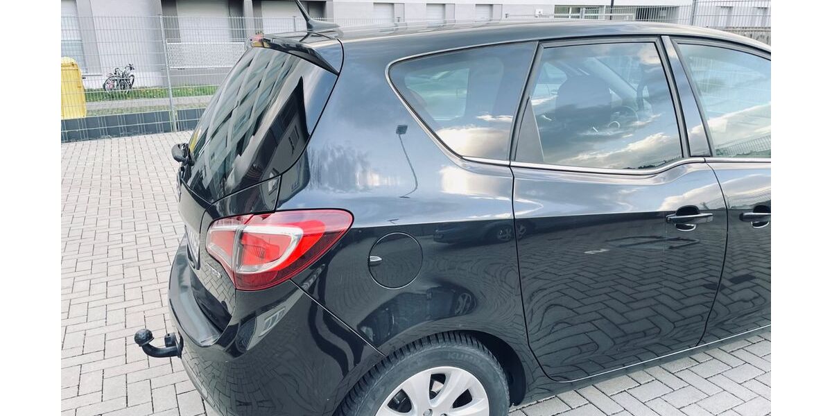 Opel Meriva 70.450 km 4.800 &euro; Frankfurt/ Main 65929