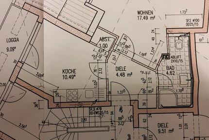 Wohnung Rosbach vor der Höhe - 1 Zimmer, 45 m&sup2;, 700&euro; | Angebot:25646929