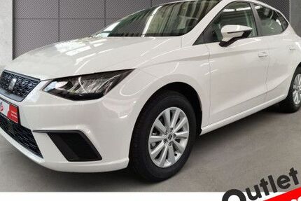 Seat Ibiza 7.365 km 15.450 &euro; Frankfurt am Main 60314