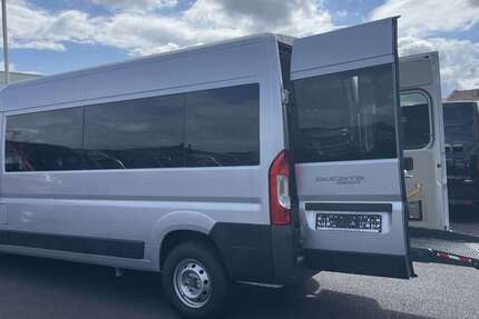 Fiat Ducato 42.184 km 44.000 &euro; Nidderau 61130