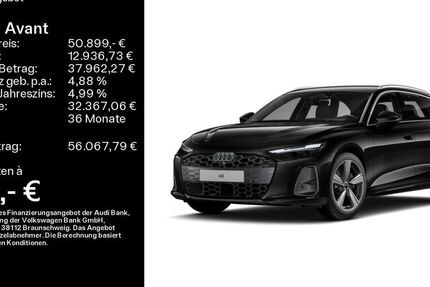 Audi A6 25.700 km 50.899 &euro; Büdingen-Düdelsheim 63654