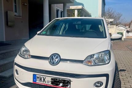 VW up! 98.000 km 5.950 &euro; Niederdorfelden 61138
