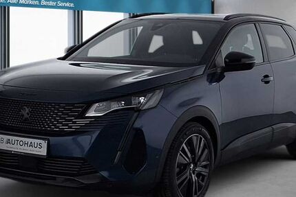 Peugeot 3008 74.427 km 23.950 &euro; Maintal 63477