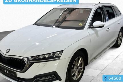 Skoda Octavia 122.305 km 16.890 &euro; Frankfurt 60596