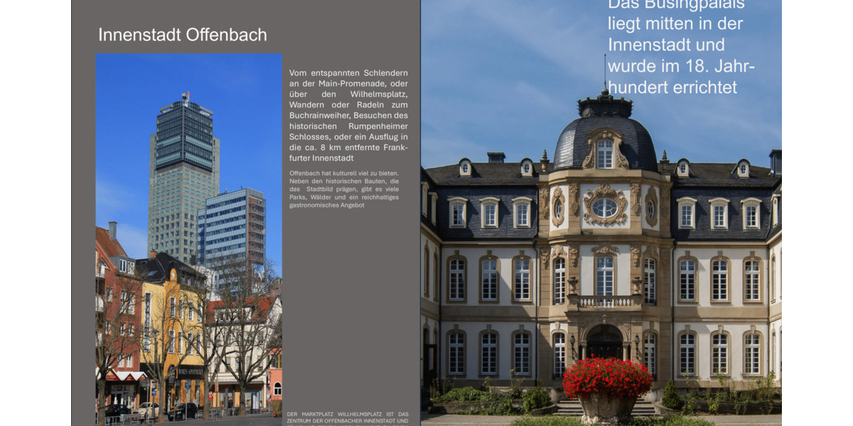 Grundstück Offenbach am Main Buchrain - 550.000&euro; | Angebot:26543979