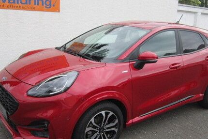 Ford Puma 11.380 km 17.900 &euro; Offenbach 63069