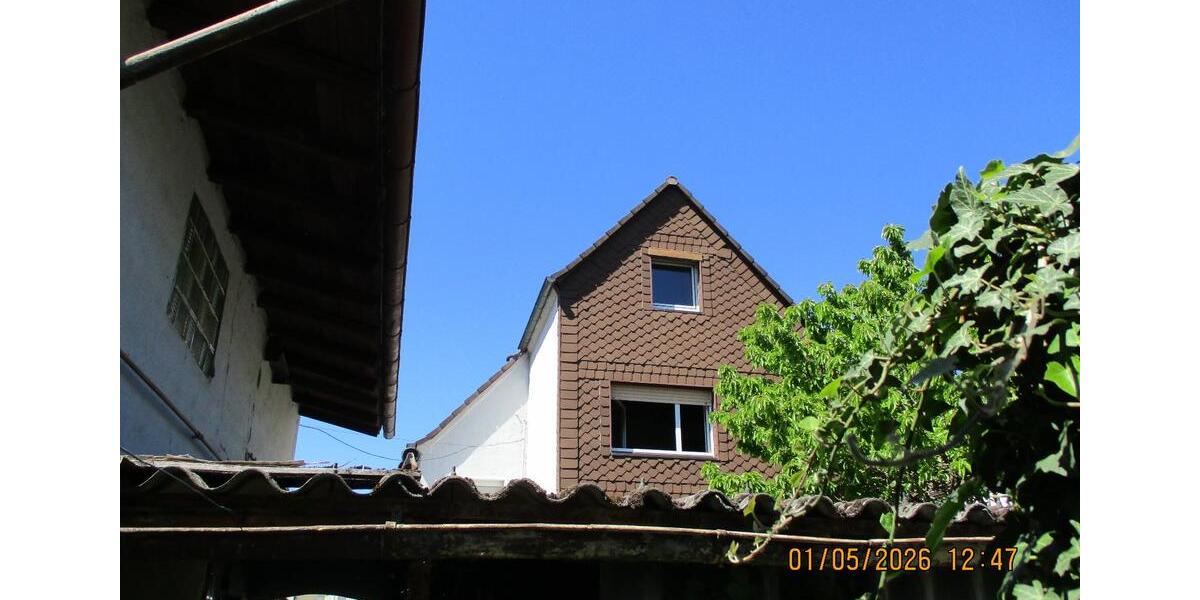 Mehrfamilienhaus, Wohnhaus Hanau Groß-Steinheim - 8 Zimmer, 140 m&sup2;, 340.000&euro; | Angebot:26396432