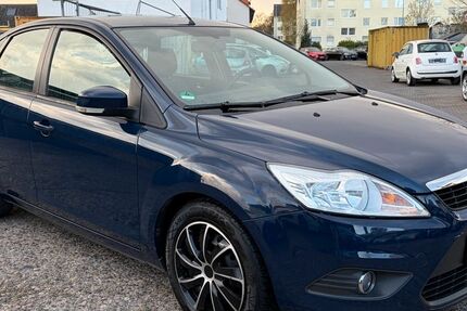 Ford Focus 188.000 km 2.690 &euro; Egelsbach 63329