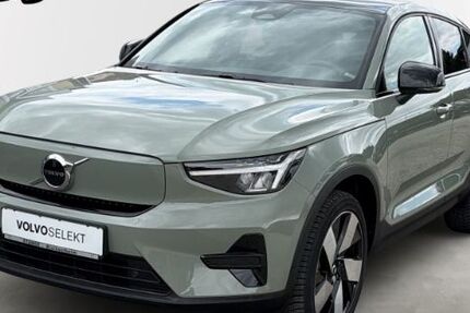 Volvo C40 46.900 km 30.900 &euro; Kleinostheim 63801