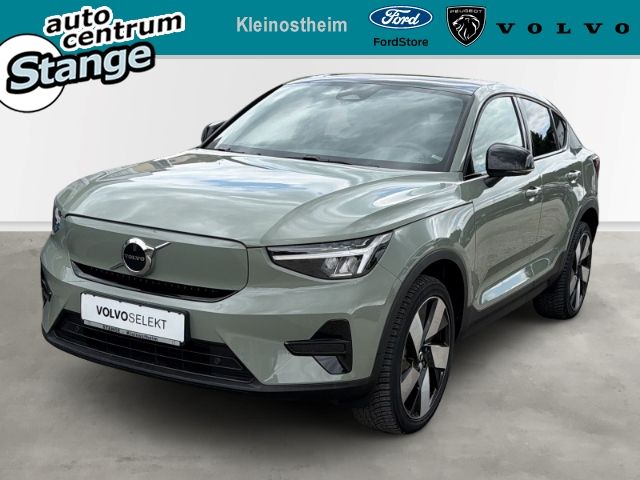 Volvo C40 46.900 km 30.900 &euro; Kleinostheim 63801