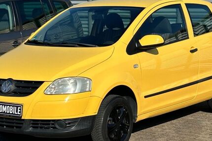 VW Fox 150.000 km 1.450 &euro; Hanau 63452