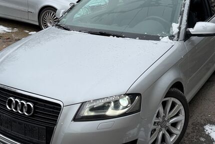 Audi A3 312.000 km 4.666 &euro; Frankfurt am Main 65933