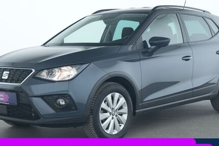 Seat Arona 37.658 km 15.668 &euro; Dietzenbach bei Frankfurt 63128
