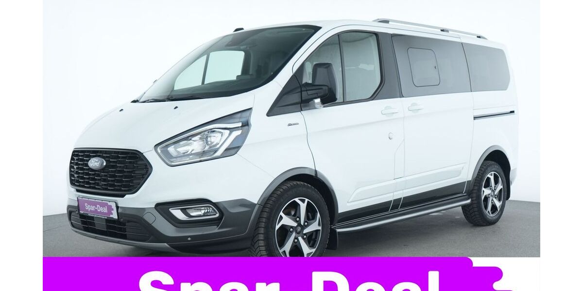Ford Tourneo Custom 72.082 km 36.429 &euro; Dietzenbach bei Frankfurt 63128