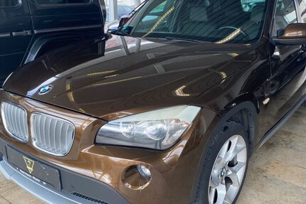 BMW X1 177.000 km 7.999 &euro; Neu-Isenburg 63263